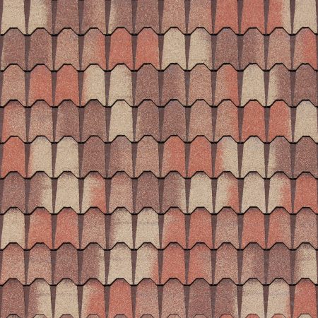 Master Coppo - Tegola Canadese