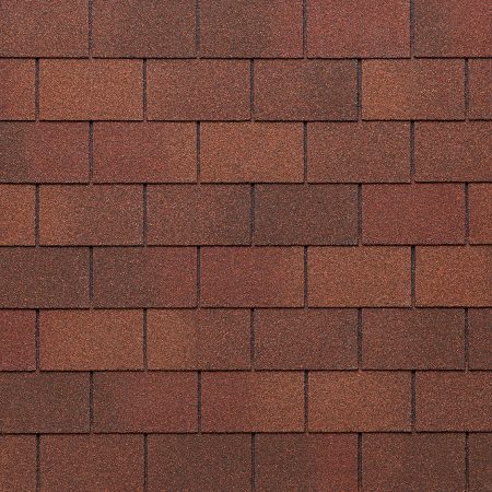 PREMIUM RECTANGULAR 506 MARRONE SFUMATO - NUANCED BROWN