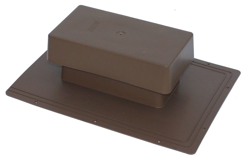 AERATORE SPECIAL MARRONE