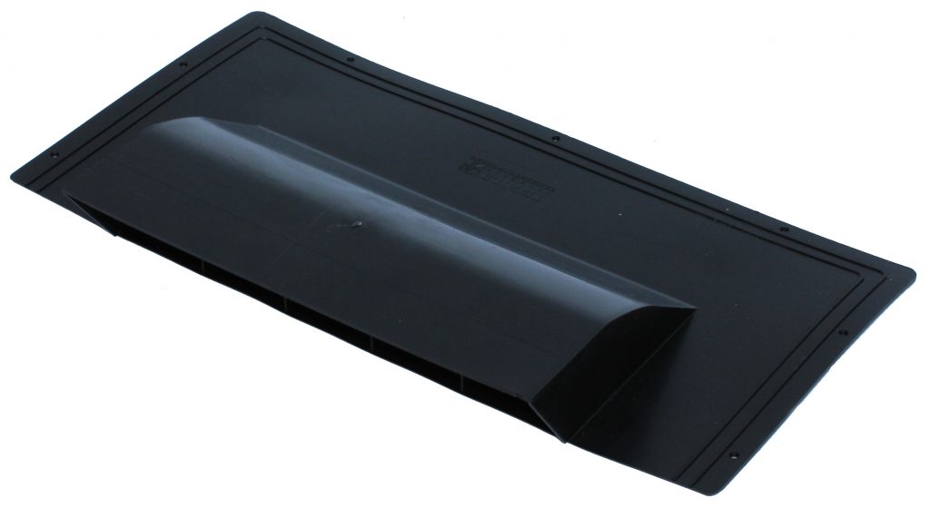 AERATORE STANDARD NERO