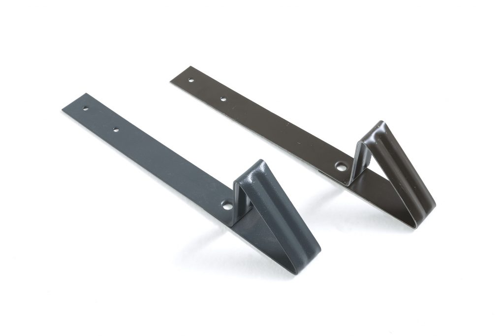 NEVE STOP LAMIERA PREVERNICIATA