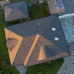 The Charm of Rounded Dormers: An Architectural Delight